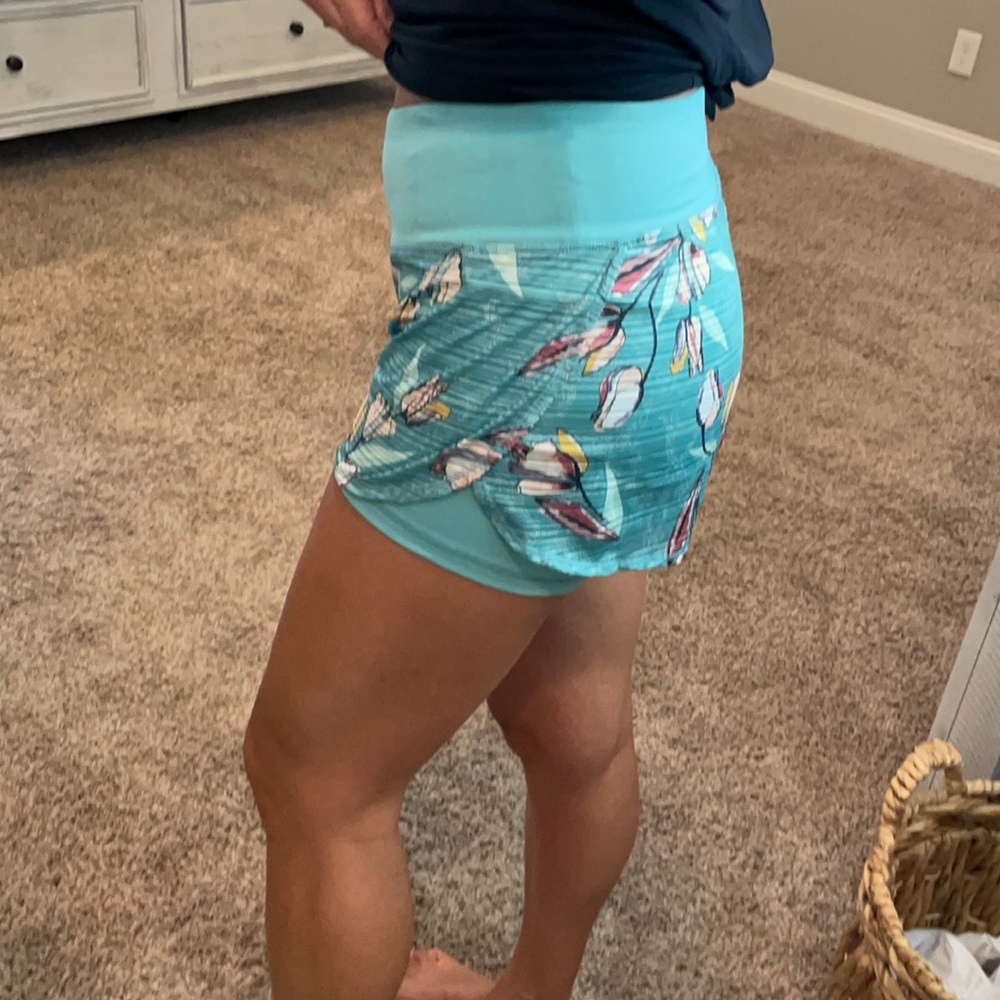 Calia shorts!